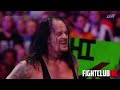 Roman Reigns Vs The Undertaker Full Match Wrestlemania By Cm Punk Channel