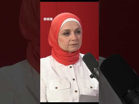 ما الأسرار التي كشفت عنها أرملة البغدادي؟