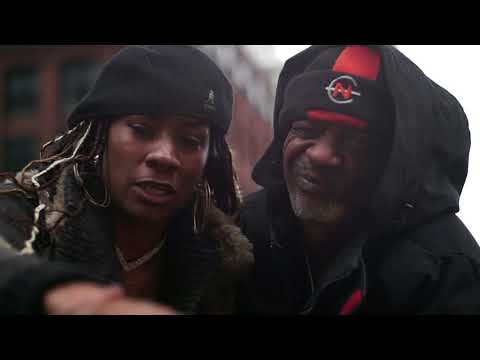 WiseRap - BK 2 UK (Feat. Chico Del Vec & Paula Perry #juniormafia #wiserap