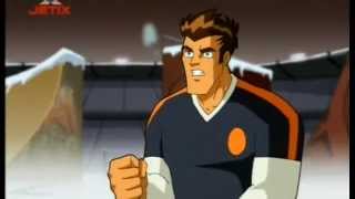 A.T.O.M. 108 Enter the Dragon