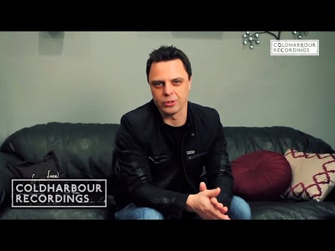 Markus Schulz invites you to Coldharbour Night: Kuala Lumpur at KL Tower