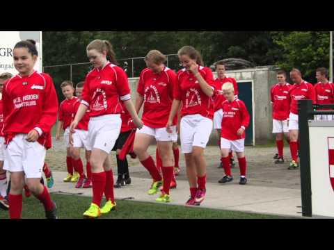 DESZ Familiedag 2014