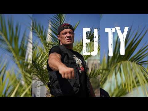 Malicha X Jongmen X Dj Gondek - Ej Ty