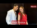 Hey Shona | Do like & comment | Ft. Benazir Shaikh | Aadil Khan | #shorts #romantic