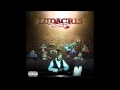 Ludacris - What Them Girls Like (Ft. Chris Brown, Sean Garrett)