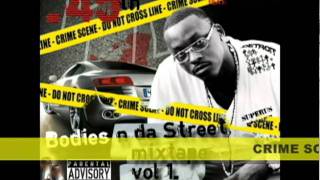 Crime Scene TV-1-Bodies N Da Street mixtap and Maserati Ric in Vegas!!