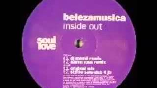 Belezamusica - Inside Out (Aaron Ross Remix)