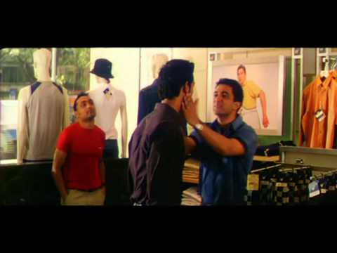 Jhankaar Beats - Funny Scene 5