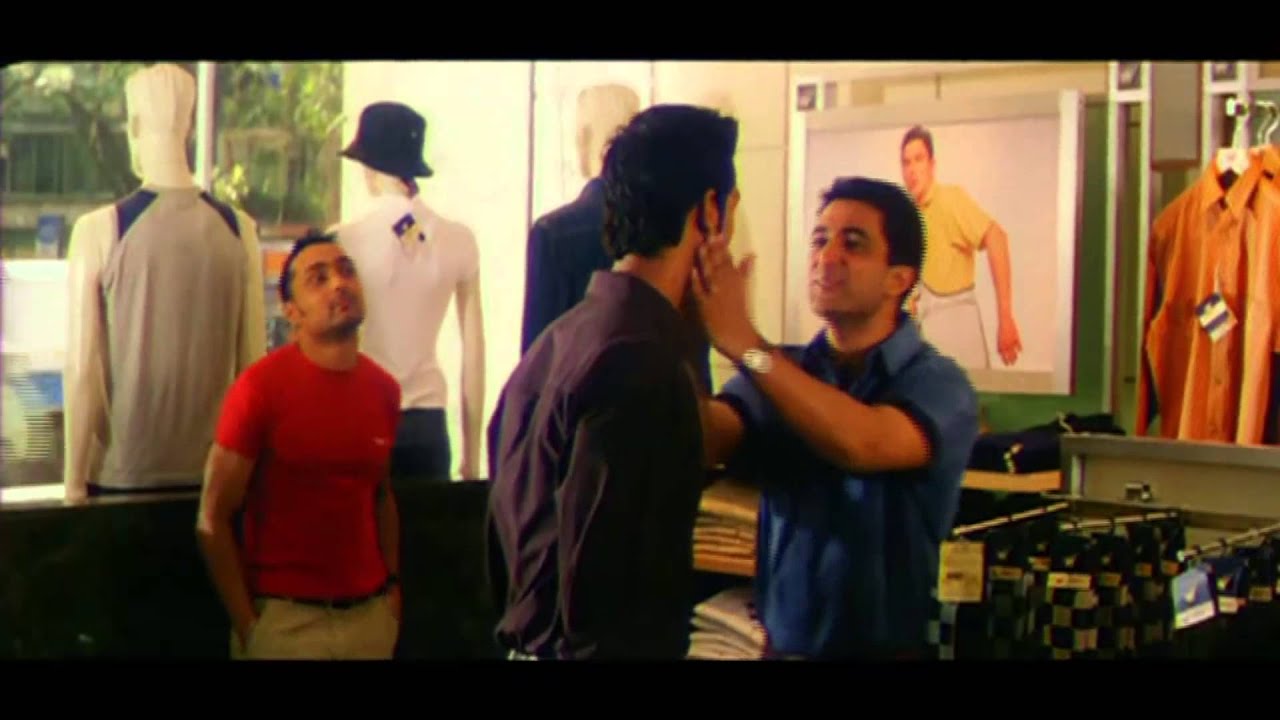 Jhankaar Beats - Funny Scene 5