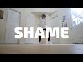 Shame- Kiana Ledé | Chachi Gonzales Freestyle