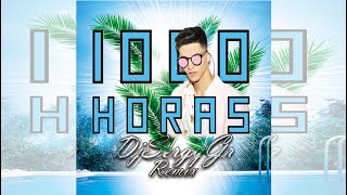 Danny Romero - Mil Horas (Dj Sergy Gr Remix)
