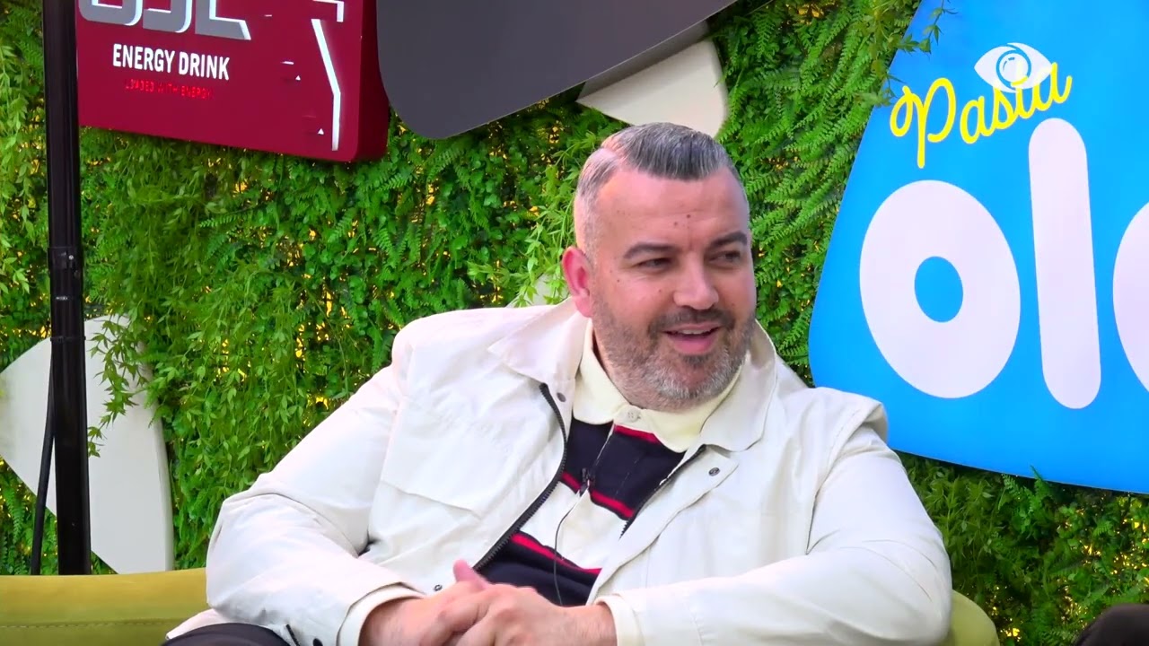 Mateo-Rogertit: Ta them unë që ti je servil i Mirit