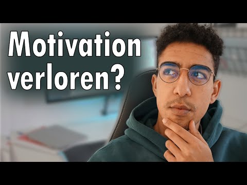 ZIELE erreichen & LANGFRISTIG produktiv sein - Wie klappt’s?