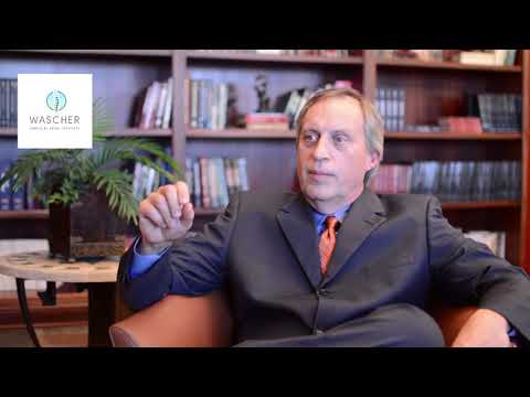 Wascher Cervical Spine Institute | Dr Wascher