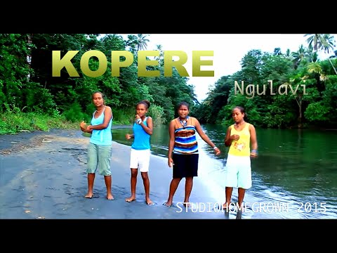 Ngulavi, by KOPERE, Susubona village, Isabel of the Solomon Islands