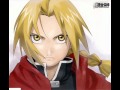 Edward Elric - Returnable Memories 