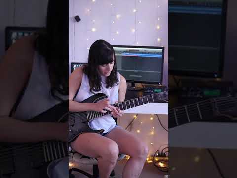 Nili Brosh // Nilick of the Week #187 - Solo from Upcoming Track