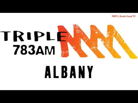 Triple M Albany | 10.14am Aircheck - (19.06.2020)