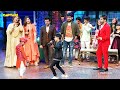 कपिल शो में म्यूजिक के साथ लगा डांस का �