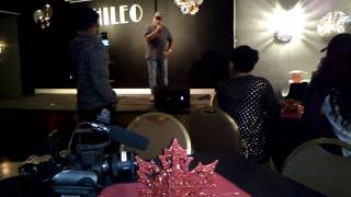 Killeen Comedy Show l Kevin Nicks 