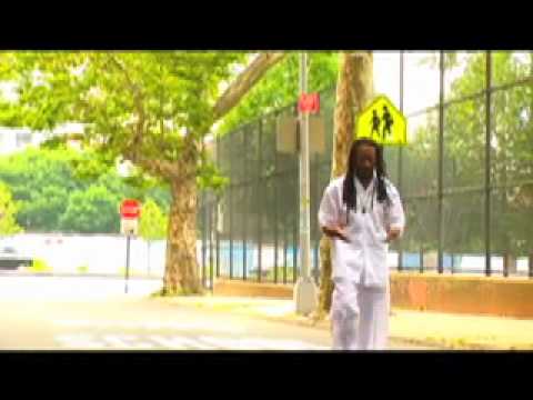 SCEPTA JAH WORKS!OFFICIAL MUSIC VIDEO