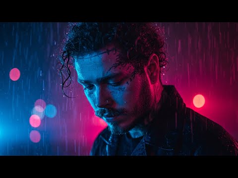 Post Malone - Pure Heart | Lyrics Video