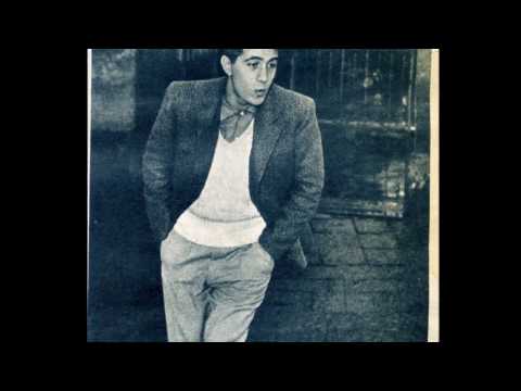 1958 Fausto Cigliano - Strata sulitaria