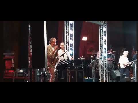 ( coure di mamma ) ( Claudio zanardo) live!