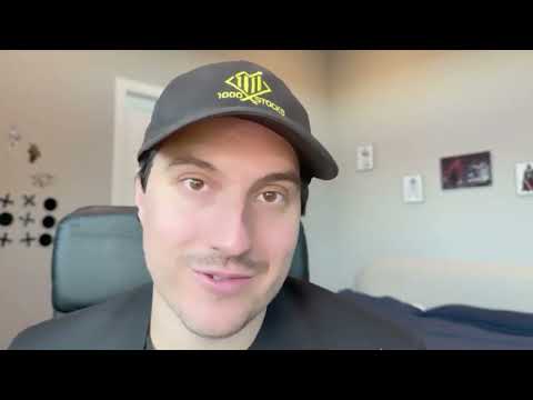 Jeremy Lefebvre Just bought these Growth Stocks‼️