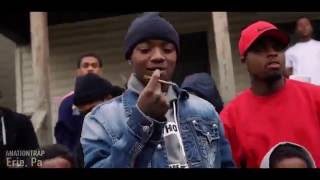 4Nation Trap - Going Insane (QvM)