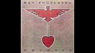 B1  Wishing On The Moon  ♦ Dan Fogelberg – Phoenix 1979 Vintage US Vinyl ♦ HQ Audio Only