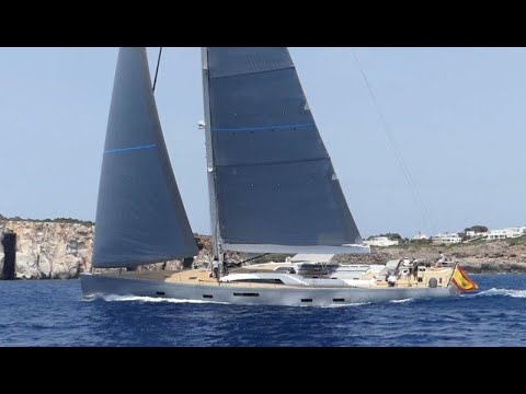 2021 08 13 "Swan 105"  32m - Par Jean  00m45s