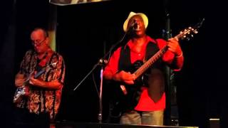 Al James Band - Sex Machine