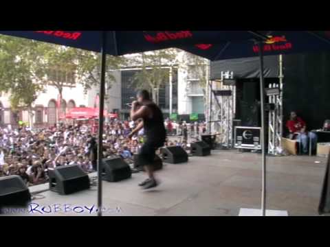 Mowlihawk (Filtro para Semifinales) [Hipnotik 12.9.09]