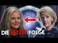 The Stargate SG 1 FINALE What REALLY Happened