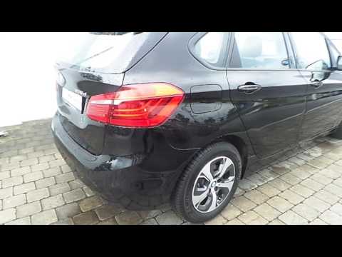 161D8617 - 161D8617 BMW 216d SE Active Tourer