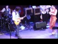 Jeff Beck & Imelda May - How High the Moon 3-24 ...