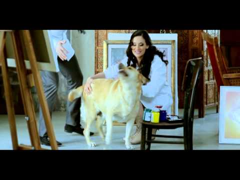 Can you hear me - Mariana Popova & Orlin Goranov, Eng. ver.