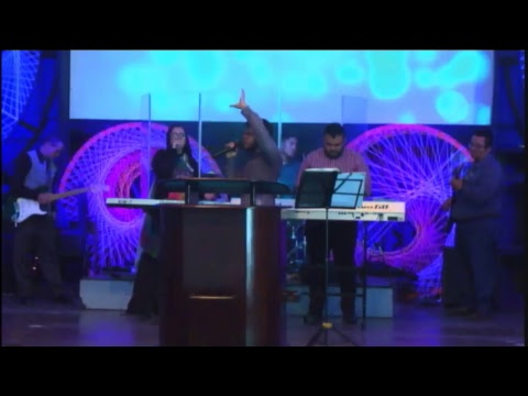 Alabanza Y Adoracion 170319