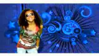 CYMPHONIQUE-Butterflies Feat. FABULOUS Girls OFFICIAL Music Video