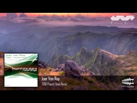 Joer Van Ray - 1988 (French Skies Remix)