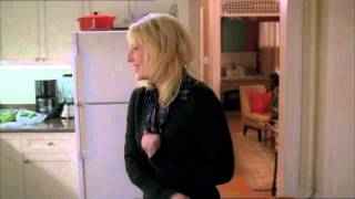 Fringe 1x11 Olivia's living room part 1