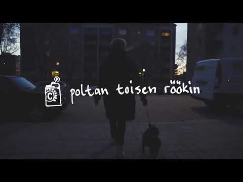 costee - Yli susta (lyric video)