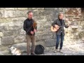 Ground-Folk - Breton Dance / Бретонские танцы - Волынка & Бузуки ...