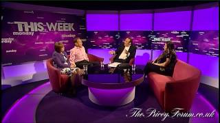 This Week 16th May 2013