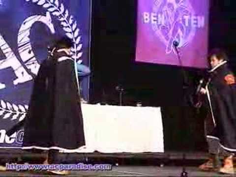 Anime Central 2006 - #W02 SP