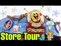 Spongebob Storepants Store Tour | Spongebob Collectibles & Merch at Universal Orlando