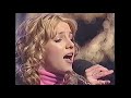 Britney Spears - From the Bottom of my Broken Heart @ Rockefeller Center (Live Vocals) [VHS Source]