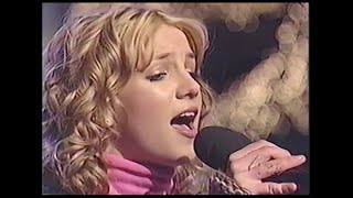 Britney Spears - From the Bottom of my Broken Heart @ Rockefeller Center (Live Vocals) [VHS Source]