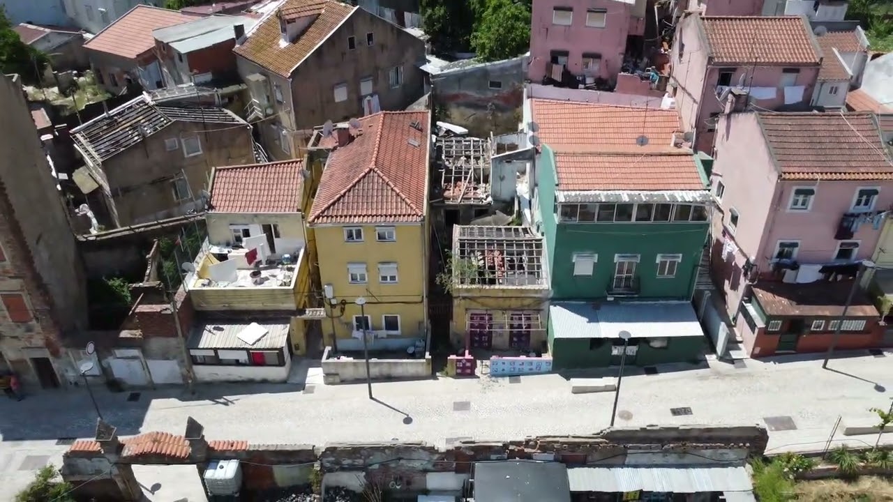 Vídeo do imóvel